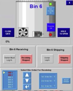 Bin-Storage-Site-Bin-Overview