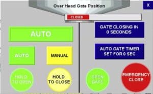Bin-Storage-Site-OverHead-Gate-Control