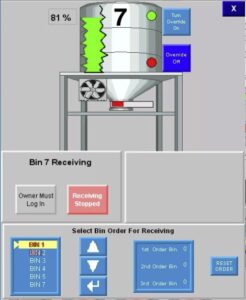 Bin-Storage-Site-OverHead-Overview